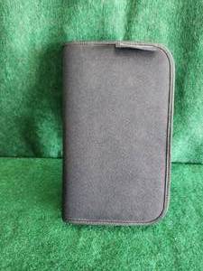 lot 33 image: The Bible on CD with carry case