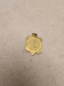 lot 2 image: Generous selection of metal pendants and charms for jewelry and craft making