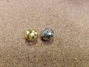 lot 38 image: Generous selection of metal pendants and charms for jewelry and craft making