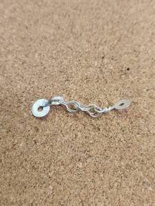 lot 44 image: Generous selection of metal pendants and charms for jewelry and craft making