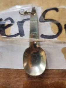 lot 130 image: Generous selection of metal pendants and charms for jewelry and craft making