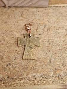 lot 203 image: Generous selection of metal pendants and charms for jewelry and craft making