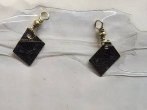 lot 213 image: Generous selection of metal pendants and charms for jewelry and craft making