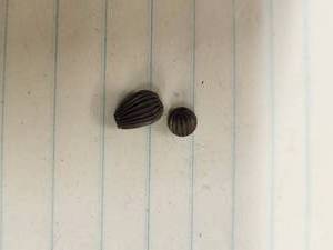 lot 234 image: Generous selection of metal beads for jewelry and craft making