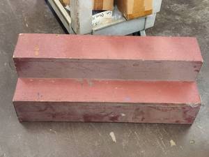 lot 258 image: Display shelf