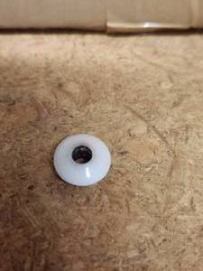 lot 273 image: Generous selection of glassclay beads for jewelry and craft making