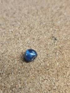 lot 289 image: Generous selection of glassclay beads for jewelry and craft making