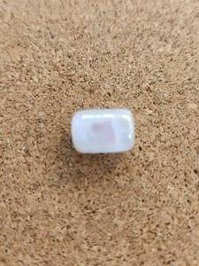 lot 317 image: Generous selection of glassclay beads for jewelry and craft making