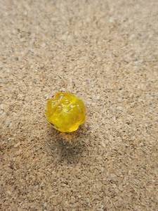lot 360 image: Generous selection of glassclay beads for jewelry and craft making