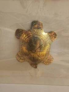lot 426 image: Generous selection of metal pendants and charms for jewelry and craft making