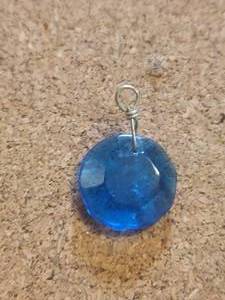 lot 430 image: Generous selection of glassclay beads for jewelry and craft making