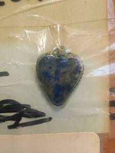 lot 437 image: Generous selection of metal pendants and charms for jewelry and craft making