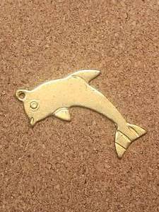 lot 493 image: Generous selection of metal pendants and charms for jewelry and craft making