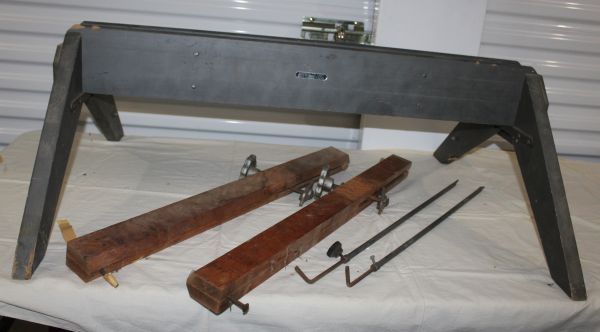 lot 10 image: Mayline Drafting Equipment