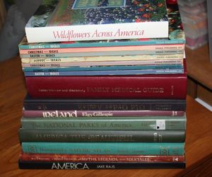 lot 168 image: Books, See Photos