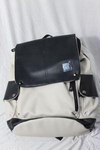 lot 209 image: Boutique Backpack Purse Laptop Bag, New