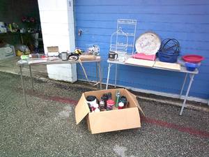 lot 139 image: Mixed Lot Of Different Items, See Photos