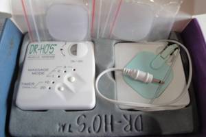 lot 200 image: Dr. Hos Muscle Massage Machine, Video Not Included.