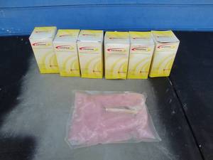 lot 285 image: Lot Of 6-Boxes Of 17-Fl. Oz. Inopak Hand Soap Refills, (NOTE Dispenser Not Included).