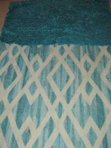 lot 141 image: 4 ft. x 5 ft. outdoorindoor rug entry room rug