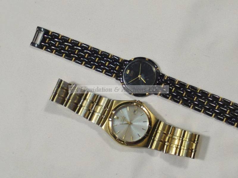 lot 479 image: Citizen Eco Drive