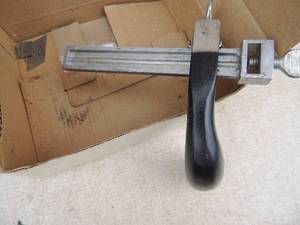 lot 346 image: Draw Gauge Midas #3084