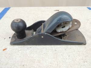 lot 363 image: 6Planer made in USA