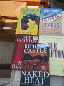 lot 145 image: book lot