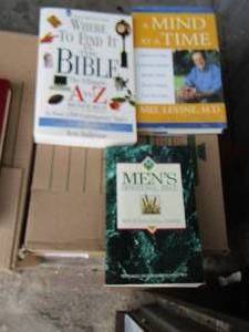 lot 151 image: Book lot