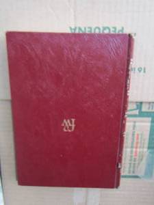 lot 152 image: Funk and Wagnails new encyclopedia book series