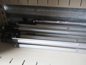 lot 194 image: 3 tripods