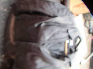 lot 118 image: Preston and York Sm genuine Lamb skin lining jacket