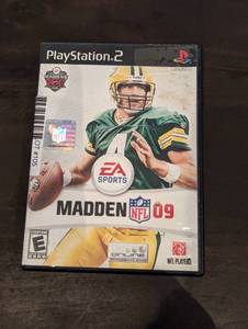 lot 101 image: XBOX Major League Baseball 2K5