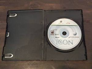 lot 104 image: XBOX 360 Supreme Commander 2