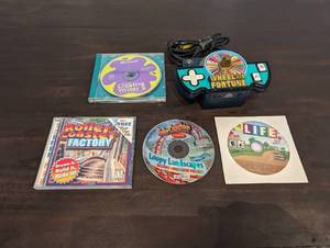 lot 118 image: 10 Game Set PC and Plugin
