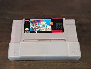 lot 171 image: Super Nintendo Mario Paint