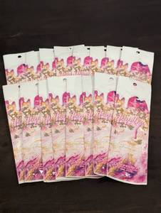 lot 194 image: NEW - Set of 16 Designer Skin Heartless Tanning Lotion