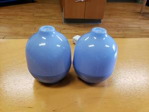 lot 95 image: Lot of 2 Diffusers