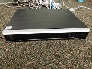lot 517 image: Alert 360 Video Network Recorder, Model NVR-16PRO-4TB-01