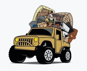 lot 51 image: PICK UP  REMOVAL INFORMATION