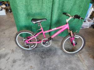 lot 178 image: Magna Great Divide bike