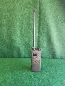 lot 21 image: GE handheld CB