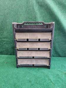 lot 127 image: Parts organizer