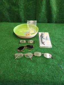 lot 210 image: Selection of glasses