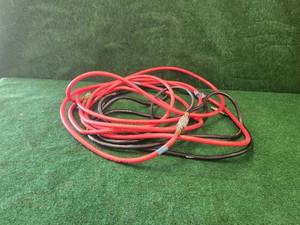 lot 248 image: Selection of air hose