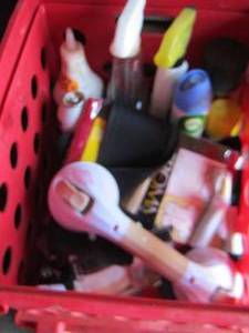 lot 200 image: cleaner- air freshener- plus