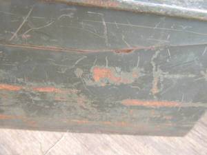 lot 275 image: Ammo box