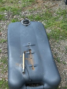 lot 311 image: RV Holding Tank
