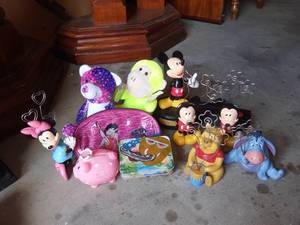lot 183 image: DisneyKids Lot