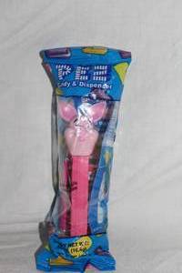 lot 128 image: Disneys Winnie the Poohs Piglet PEZ